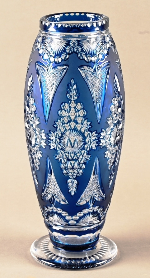 Vase Joseph Simon