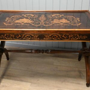 Table à thé ou à écrire
