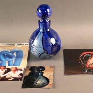 Vase Louis LELOUP