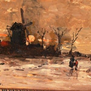 Auguste Henri MUSIN (1852-1923)