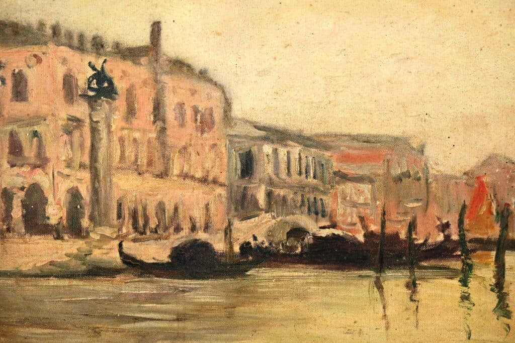 Armand G. G. JAMAR (1870-1946)