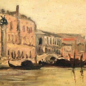 Armand G. G. JAMAR (1870-1946)