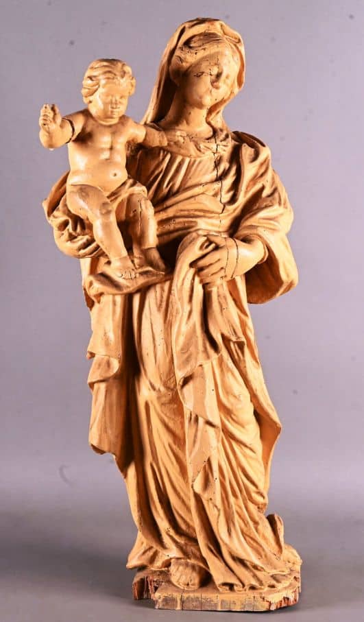 Jean Del Cour (1627-1707)