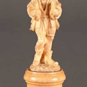 Chasseur d’oiseaux