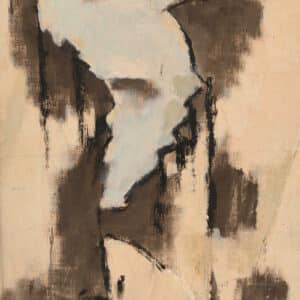 Ragnar SANDBERG (1902-1972)