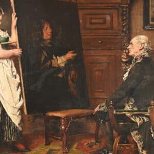 Pieter VERHAERT (1852-1908)