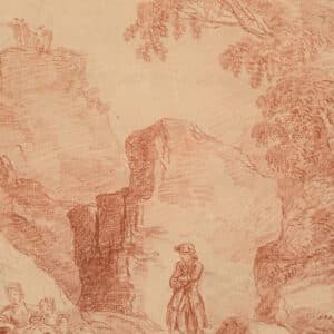 Hubert ROBERT (1733-1808)
