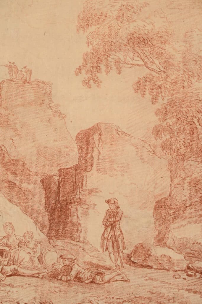 Hubert ROBERT (1733-1808)