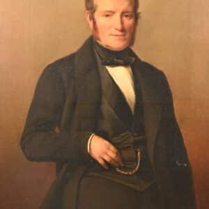 Albert Pierre ROBERTI (1811-1864)
