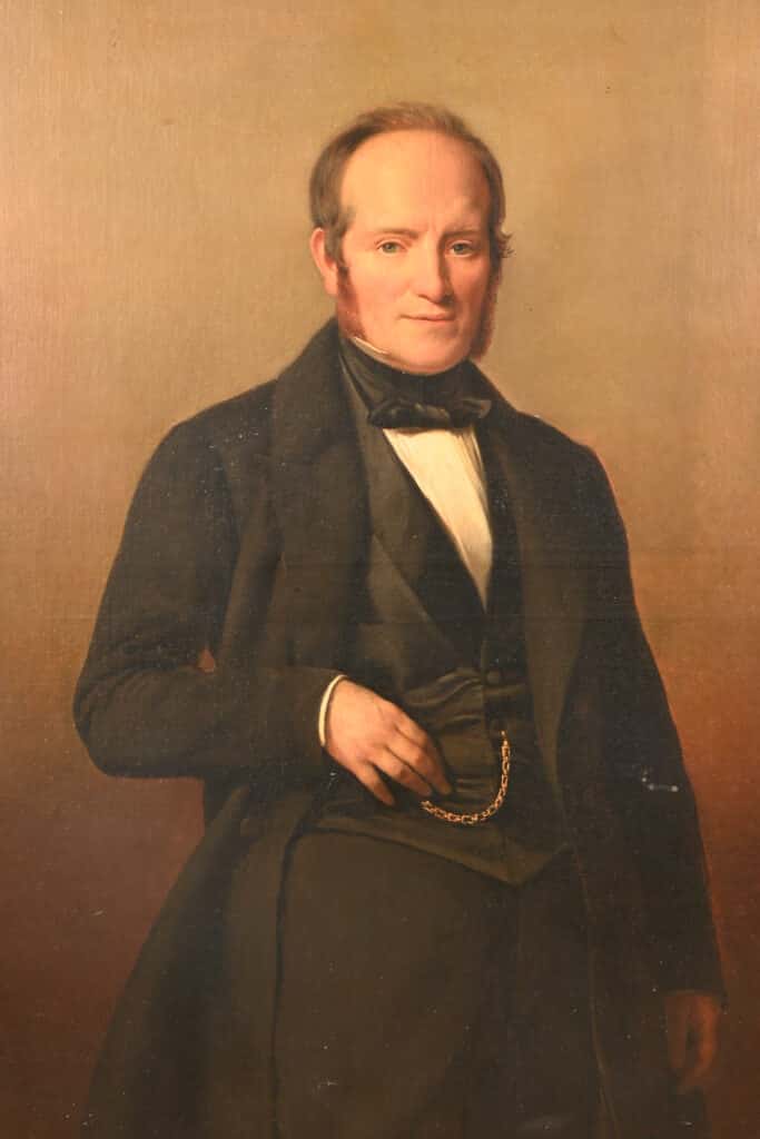Albert Pierre ROBERTI (1811-1864)