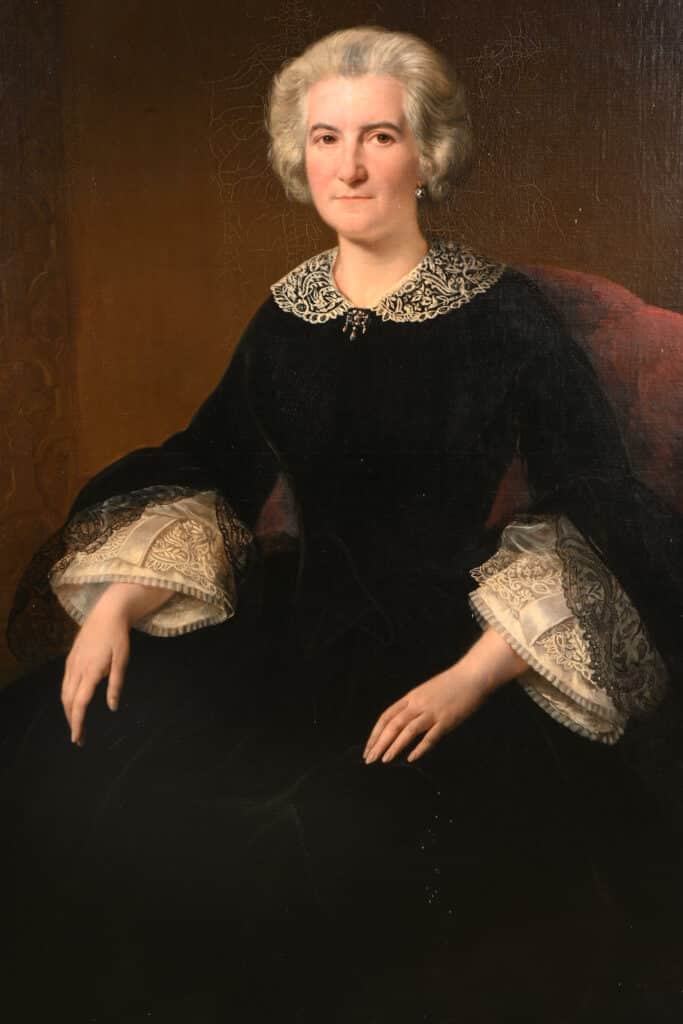 Albert Pierre ROBERTI (1811-1864)