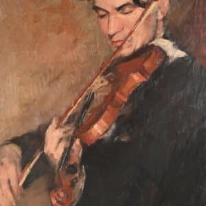 Max Léon MOREAU (1902-1992)
