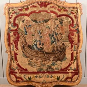 Tapisserie de Bruxelles du XVIIème siècle