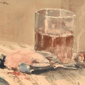 Nestor OUTER (1865-1930)