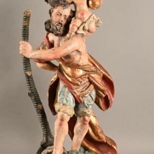Saint Christophe