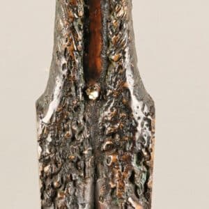 Fernand DUBRAY Bronze