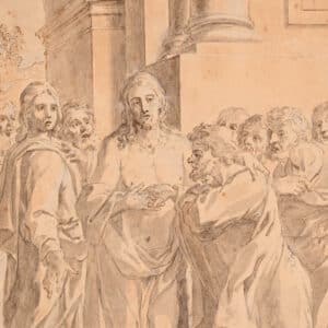Aureliano MILANI Dessin