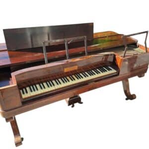 Piano carré Pleyel
