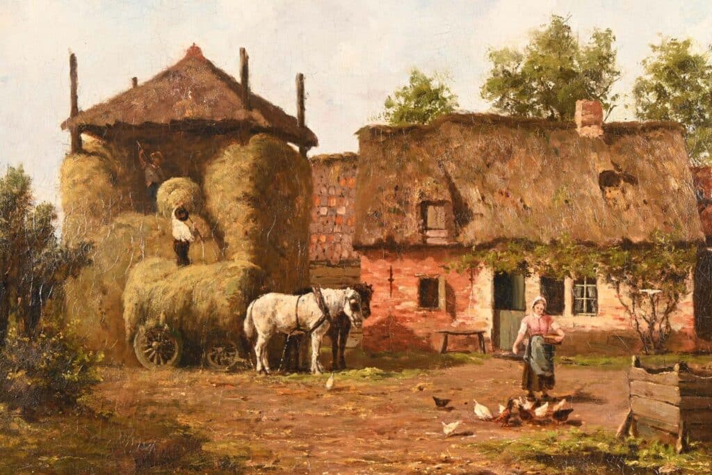 HST Evert PIETERS