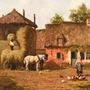 HST Evert PIETERS