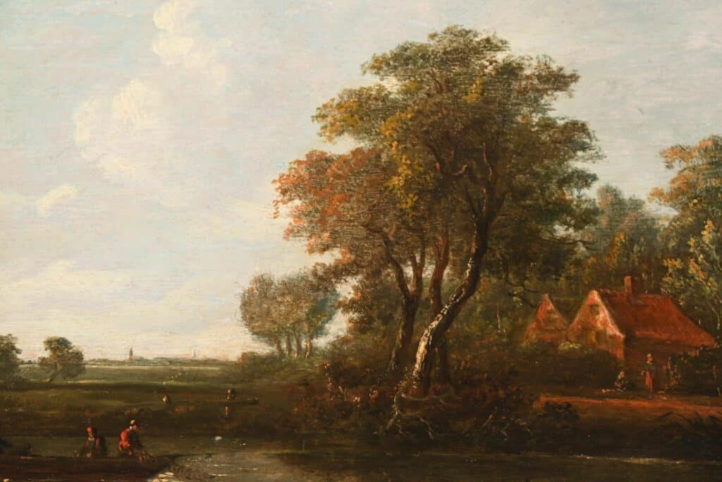 Jan VAN HUYSUM HSP