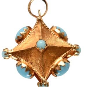 Pendent