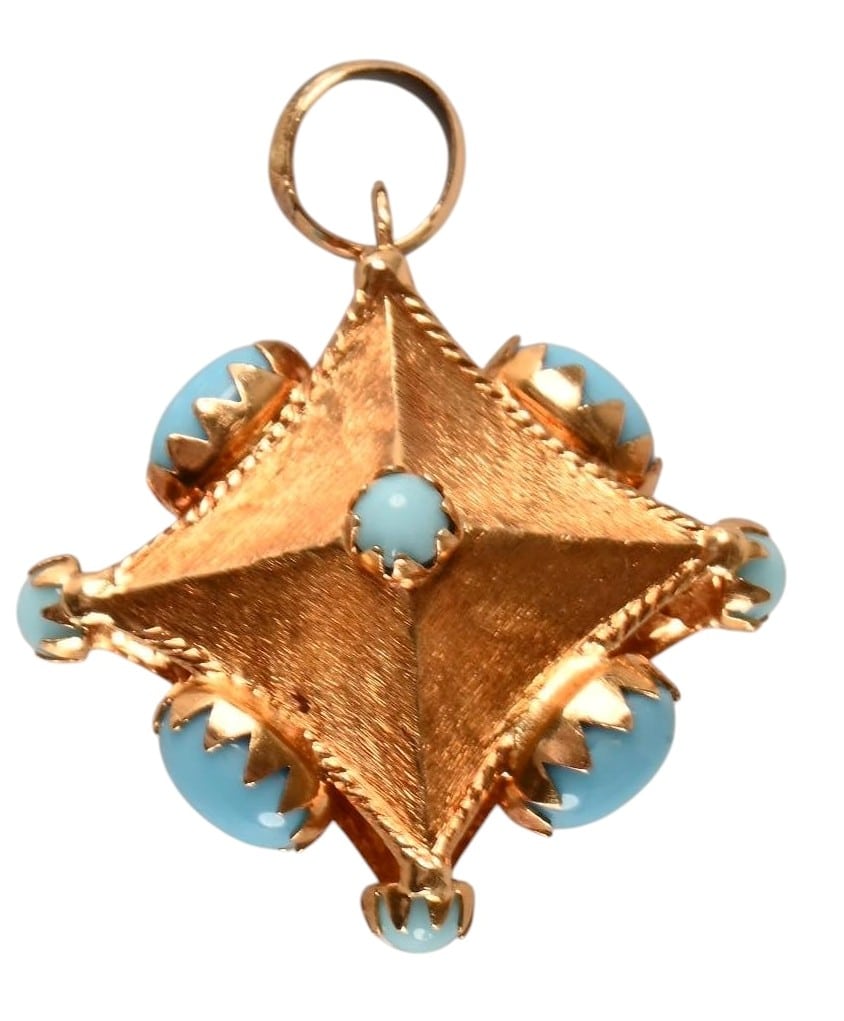 Pendent