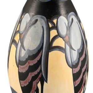 Vase Charles CATTEAU