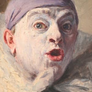 Armand HENRION (1875-1958)