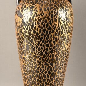 Grand vase en céramique