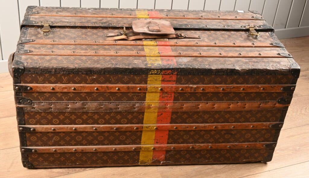 Malle Louis VUITTON