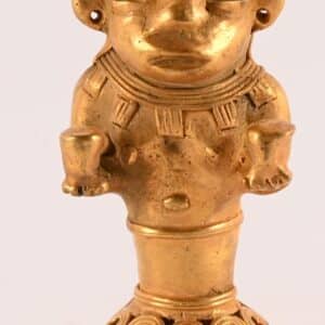 Statuette Pororo