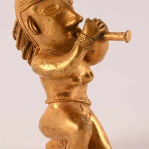 Statuette dans le style Taïrona