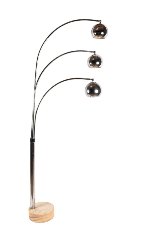 Goffredo REGGIANI Lampe