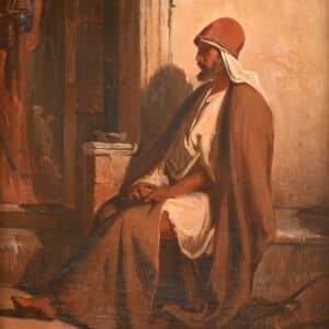 Jean François PORTAELS (1818-1895)