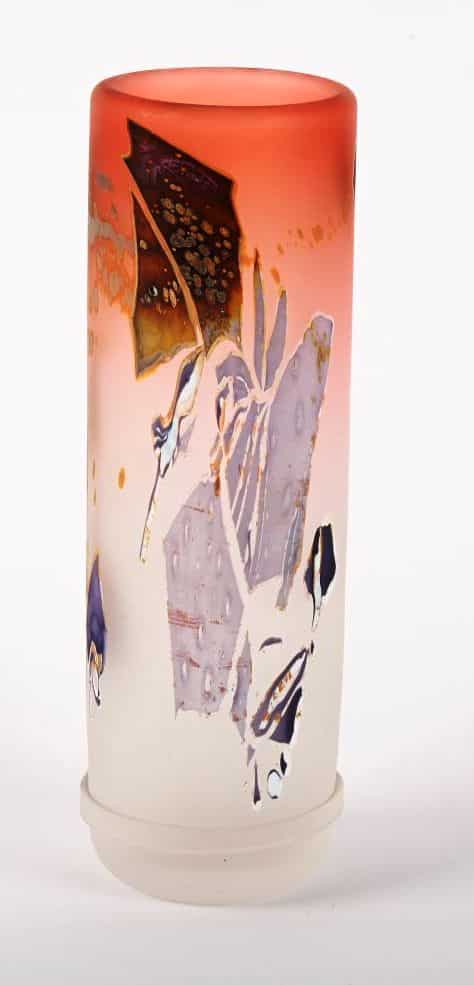 Louis LELOUP (1929-2025)