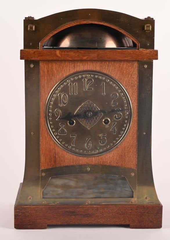 Gustav Serrurier-bovy (1858-1910)