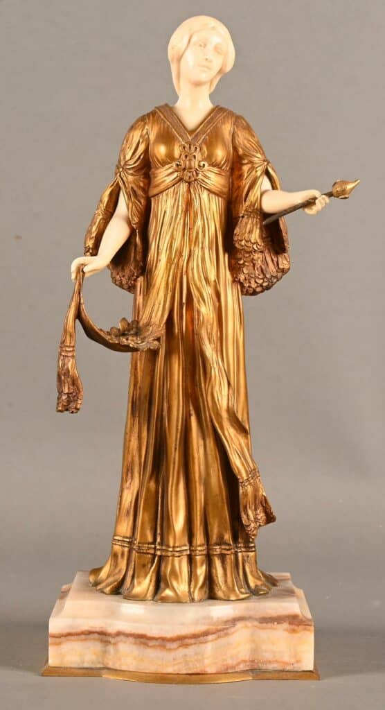 Louis Ouvet (actif de 1895-1925)