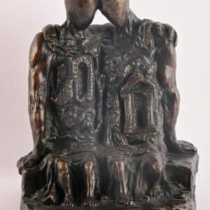 Giorgio DE CHIRICO (1888 - 1978)