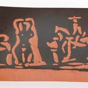 Céramique Picasso/Madoura