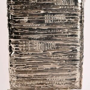 Hervé HALF Sculpture