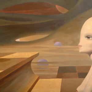 Rener Arthur-Maria (pseudonyme René Plomteux) (1912-1991)