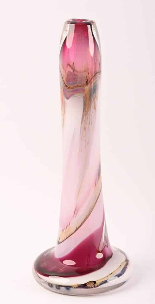 Louis LELOUP (1929-2025)