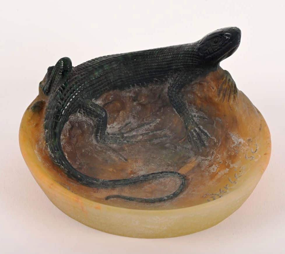 Amalric WALTER (1870-1959) et Henri BERGÉ (1870-1937)