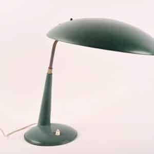 Lampe de bureau Bauhaus Christian Dell Kaiser Idell