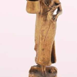 Alphonse Emmanuel DE MONCEL DE PERRIN (1866-1930)