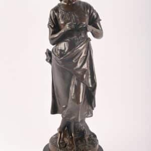 Eugène LAURENT (1832-1898)