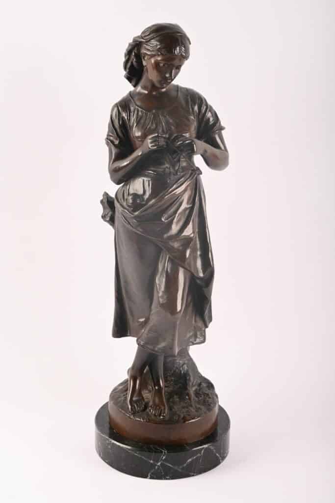 Eugène LAURENT (1832-1898)