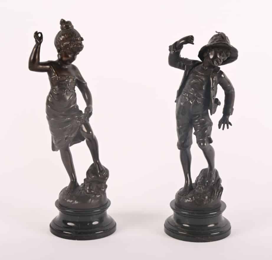 Alois Mayer ( 1855 - 1936 ) d'àprès