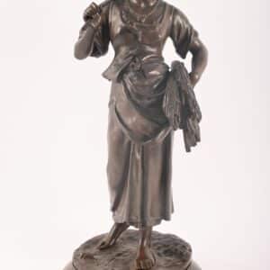 Eugène Antoine AIZELIN (1821-1902)